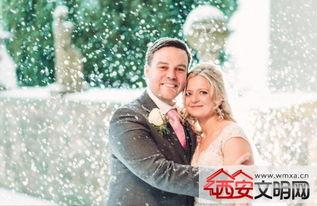 观看新婚夫妇在线观看,新婚夫妇在线婚礼直播感动无数网友  第1张